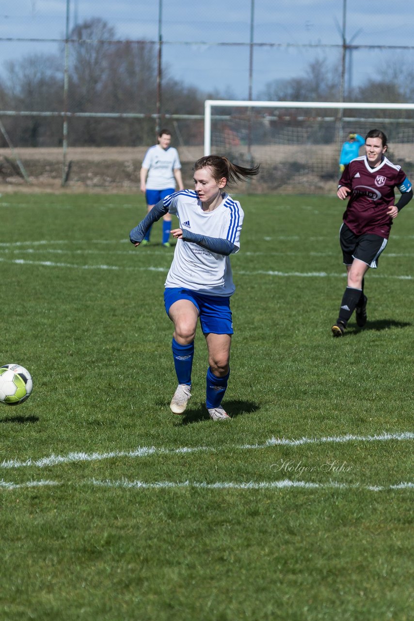 Bild 249 - Frauen TSV Wiemersdorf - VfL Struvenhuetten : Ergebnis: 3:1